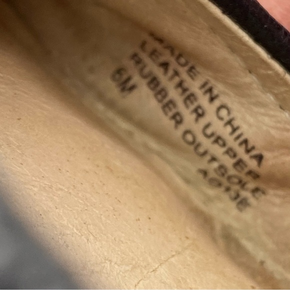 Michael Kors Fulton Quilted Ballet Flats size 6 - Picture 7 of 7